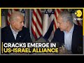 Israel war: US&#39; strongest public criticism of Israel, Blinken defends arms pause | World News | WION