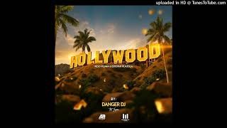 Peso Pluma & Estevan Plazola Hollywood (By. Danger Dj El Imperio)