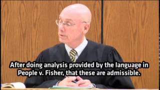 Final motions hearing for Escanaba murder suspect