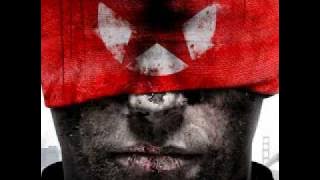 Iwrestledabearonce - Uprising(Muse Cover)