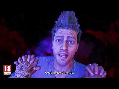 Far Cry 6 Trailer del Season Pass