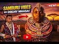 SAMBURU VIBES MIX 2026 Best Samburu Music By Deejay Maasai African Cultural Mix SAMBURU VIBES MIX 2026 Best Samburu Music By Deejay Maasai African Cultural Mix