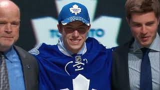 See Mitch Marner take on his former team in Toronto TONIGHT at 7PM