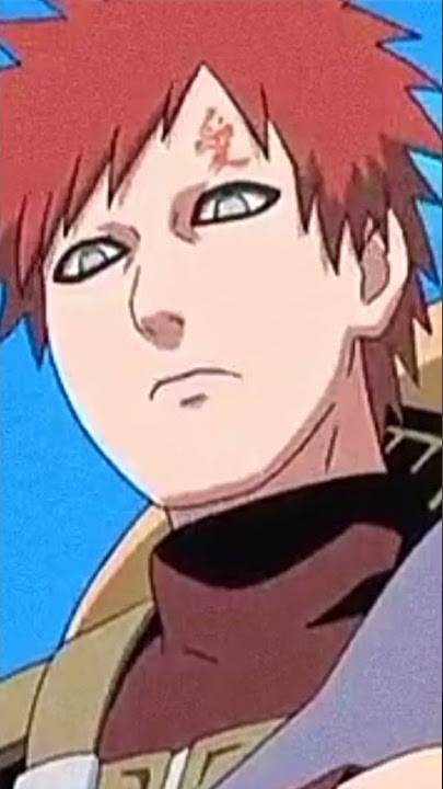Sobaku no Gaara edit