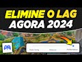 🚨 NOVO GAME LAUNCHER 2024!  Rode Qualquer Jogo Liso