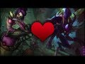 Khazix saved my life 