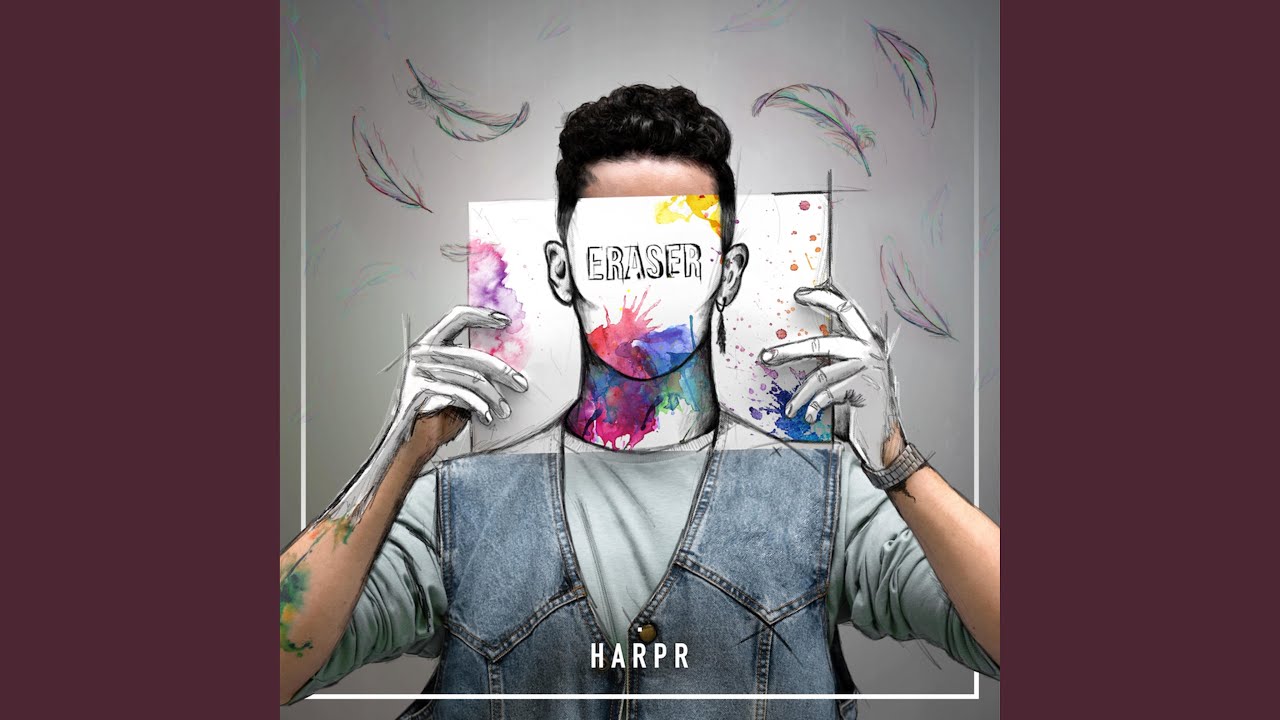 Eraser YouTube