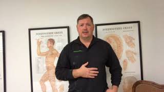 Lance Lee Acupuncture l Acupuncture & Veterans l Hobbs NM l (575) 392-2712