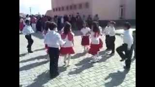 2.Sinif 23 Ni̇san Gösteri̇si̇-Ateş Böceği̇m Mi̇si̇n?-Yeni̇doğan İlkokulu