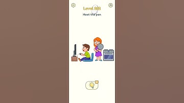 DOP 2 Level 252 : All Levels - Kids Game - Brain Game - #short #shorts #BrainGame #DOP2 #oldkingyt