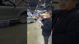 Bongkaran Thailand International Motor Expo 2023  Team Lugnutz