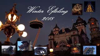 WINTER EFTELING 2018