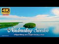 Nordmaling in Sweden drone 4K 2020|Nordmaling kommun| Summer in Sweden| Sweden Vlog| Sweden Travel