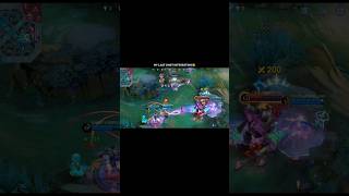 THE FINAL SHOT #mlbb #global #bruno #shorts