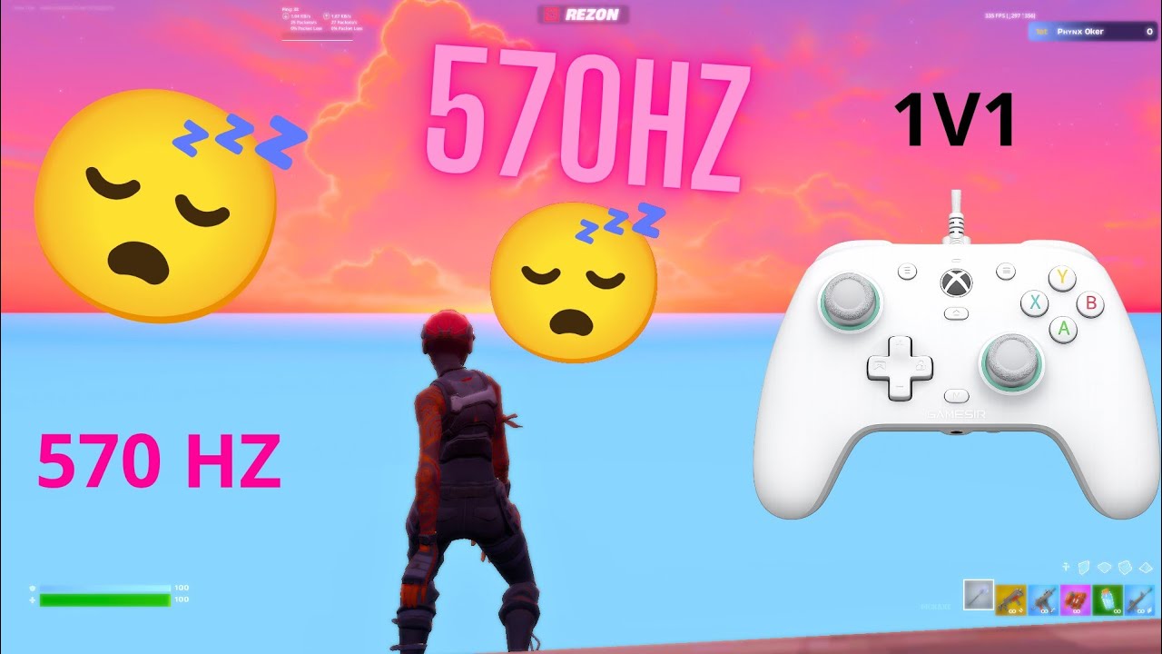 The Most Satisfying Controller ASMR 🎮😴