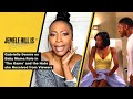 Gabrielle Dennis was Shocked her Baby Mama Role in 'The Game' Made People Angry