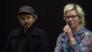 Okrogla Miza O Prekarnem Delu Mladih