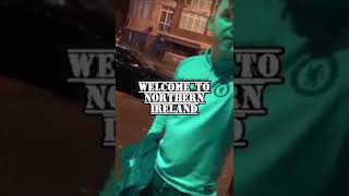 Yer guddies are scrappers #belfast #funny #drunk #bouncers