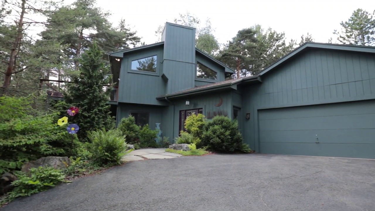 7 Spyglass Hill YouTube