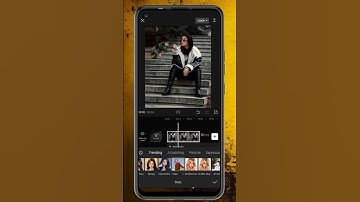 Camera_Shake_Effect_in_Capcut_-_Tutorial ? How to Add camera Shake Effect #shorts #viral