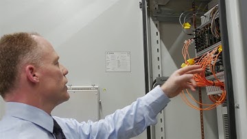 Power supply design for fusion energy