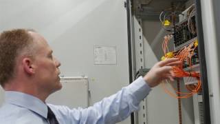 Power supply design for fusion energy
