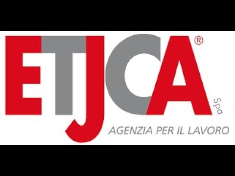 Etjca - Come registrarsi