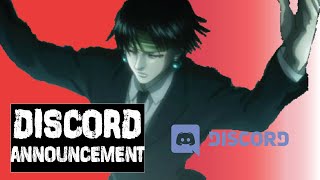 Danchou's Hideout Discord !!!! screenshot 5