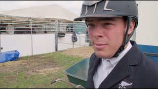 Young Riders S02 E19 The Heat is On