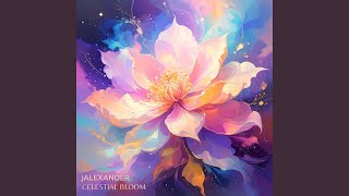 Celestial Bloom (II)