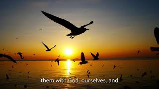 Step 5 of the 12 Steps: Finding Freedom Through Confession | A Recovery Devotional