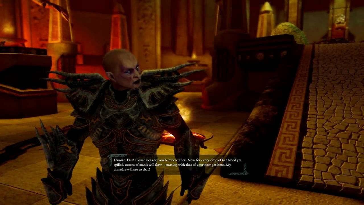 Ego Draconis: Becoming The Dragon