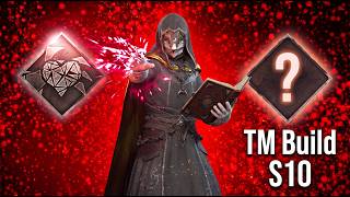 The Best Torture Mastery Warlock Build UPDATED S10 | Dark And Darker