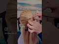 The Twister!!! #hairtutorials #hairstyle #hair #hairart