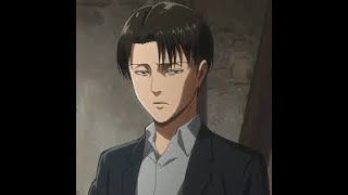 Levi Edit Tiktok Sound