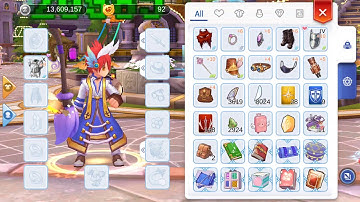 Ragnarok Mobile : Sacrifice VS Neutral Reduction VS Human Reduction VS Dmg Reduction