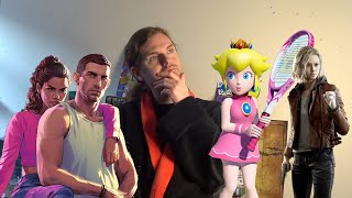 Games Im Excited For In 2026