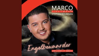 Video thumbnail of "Marco Schuitmaker - Engelbewaarder (Unplugged at Qmusic)"