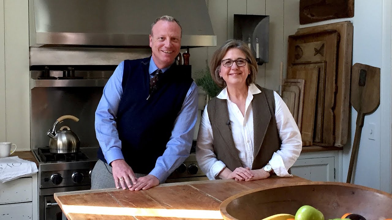 Nora Murphy Offers Ideas on Organizing your Kitchen