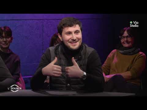 Image du reportage L'Ochajta du vendredi 2 janvier 2026 : L’ultima (France 3 Corse ViaStella)