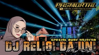Download lagu DJ RELIGI DA'UNI// SPESIAL HOREG BUAT HAJATAN// PEMUDA SUMBERAGUNG KIDUL PROJECT.