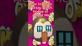 Download Lagu 😍 How to make a Glitch House in Adopt Me! #roblox #adoptme MP3 Download Lagu 😍 How to make a Glitch House in Adopt Me! #roblox #adoptme MP3