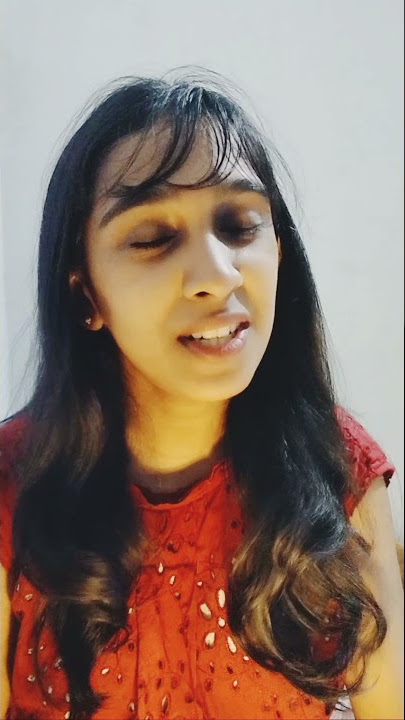 Mundhinam Parthene | Vaaranam Aayiram | Aswathy Vijayan |