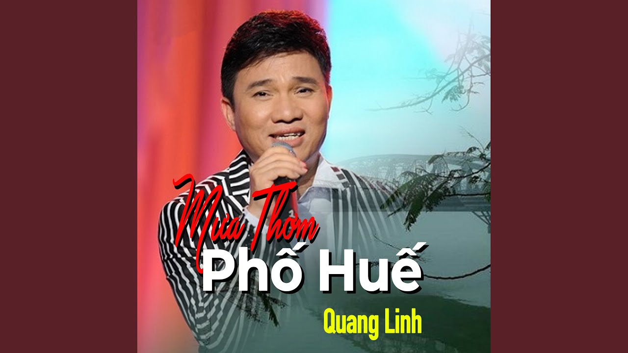 Vĩ Dạ đỏ trăng