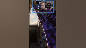 POLYATOMIC MARKSMAN RIFLES UNLOCKED IN MW2! #shorts #youtubeshorts