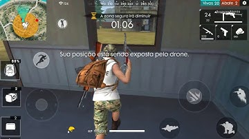 INTRO NOVA PARA OS VÍDEOS DE (free fire )