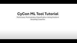 Gradient Boosting Classifier