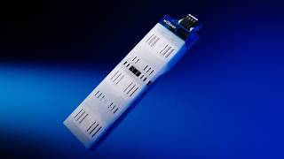 Wöhner Electronics - Intelligent busbar systems: CrossMT #01 [EN sub]