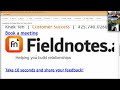 Craft Compelling Messages! Mastering Fieldnotes AI's Message Templates | LSA Webinar 01/27/2025