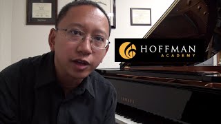 Review of Hoffman Academy Online Video Piano Lessons Review of Hoffman Academy Online Video Piano Lessons